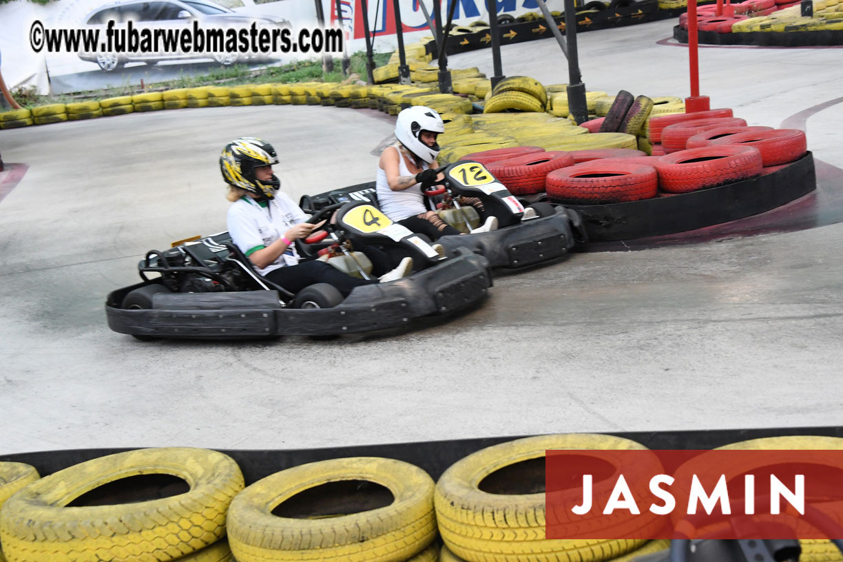 YNot Karting Grand Prix