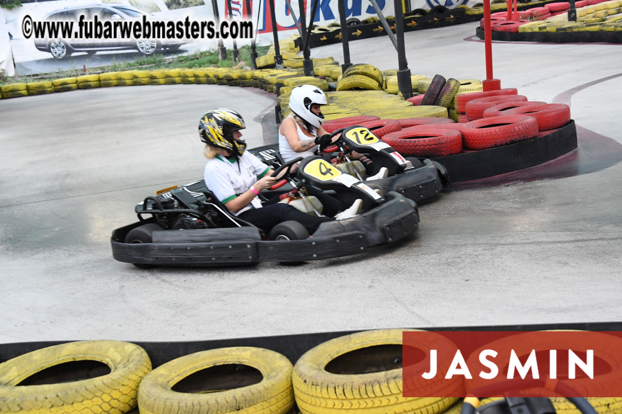 YNot Karting Grand Prix