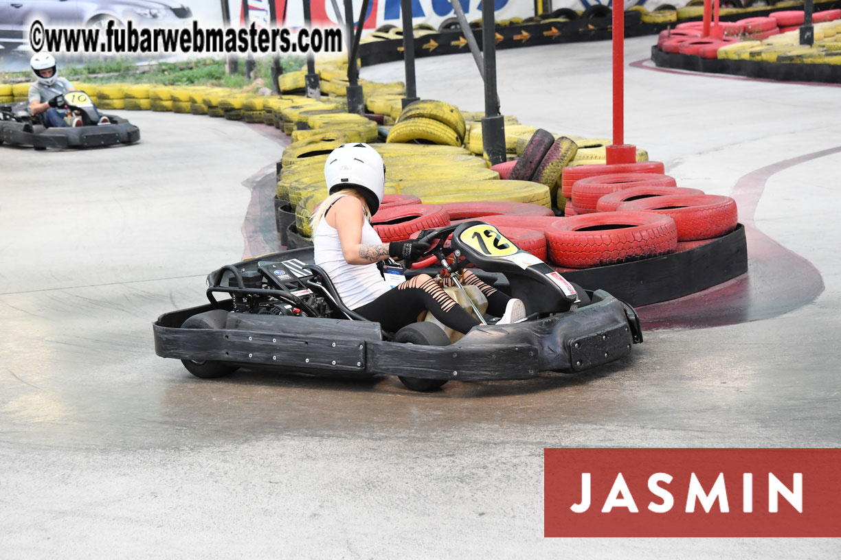 YNot Karting Grand Prix