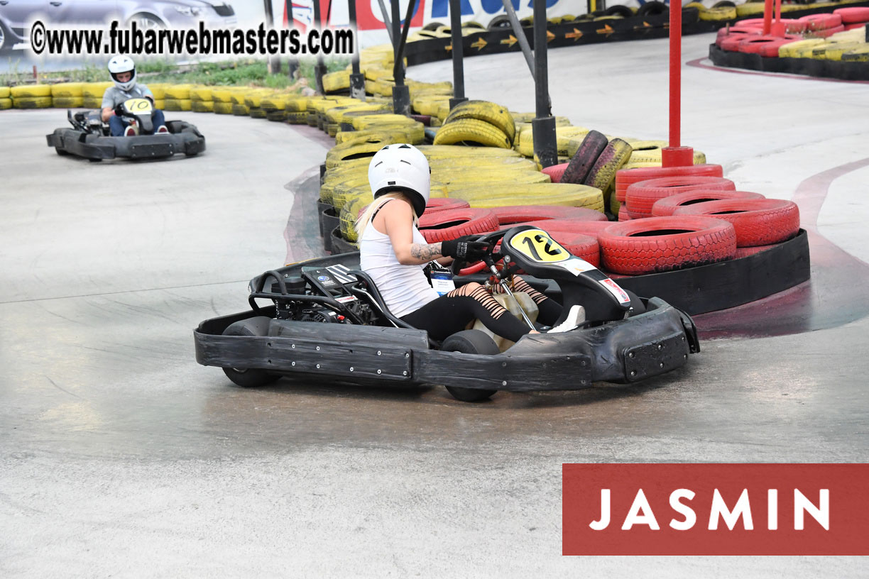 YNot Karting Grand Prix