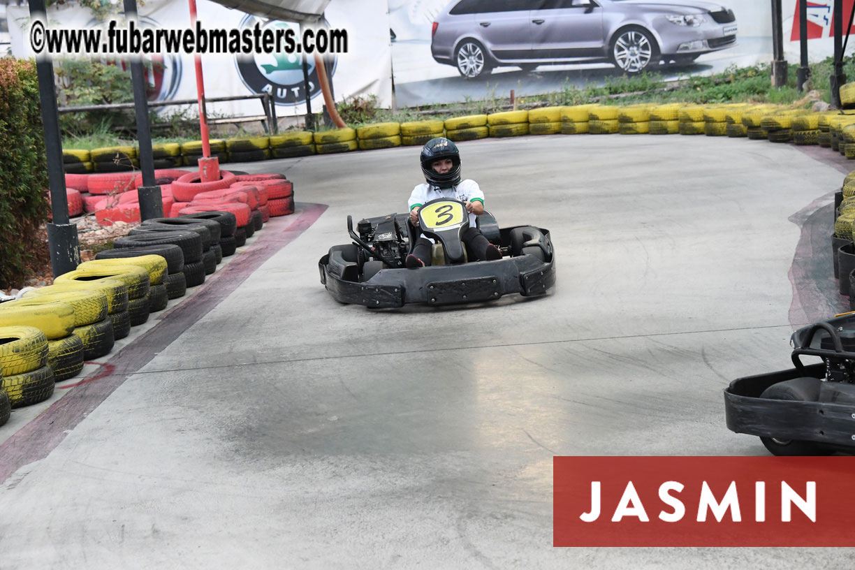 YNot Karting Grand Prix