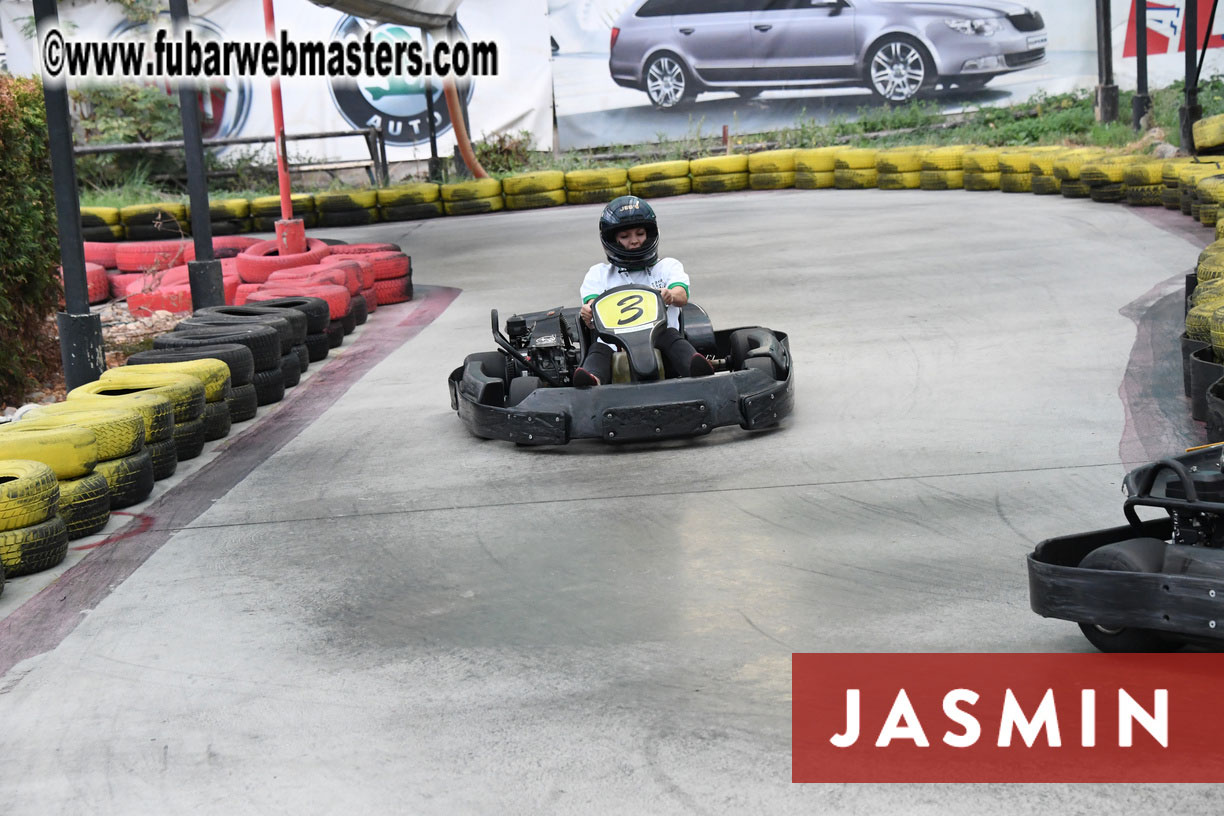 YNot Karting Grand Prix