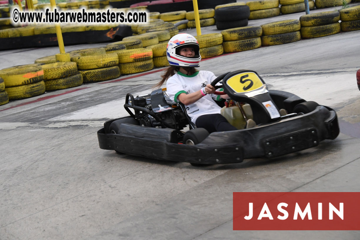 YNot Karting Grand Prix