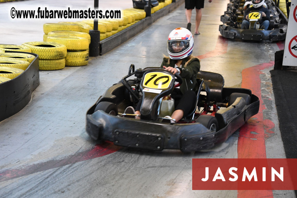 YNot Karting Grand Prix