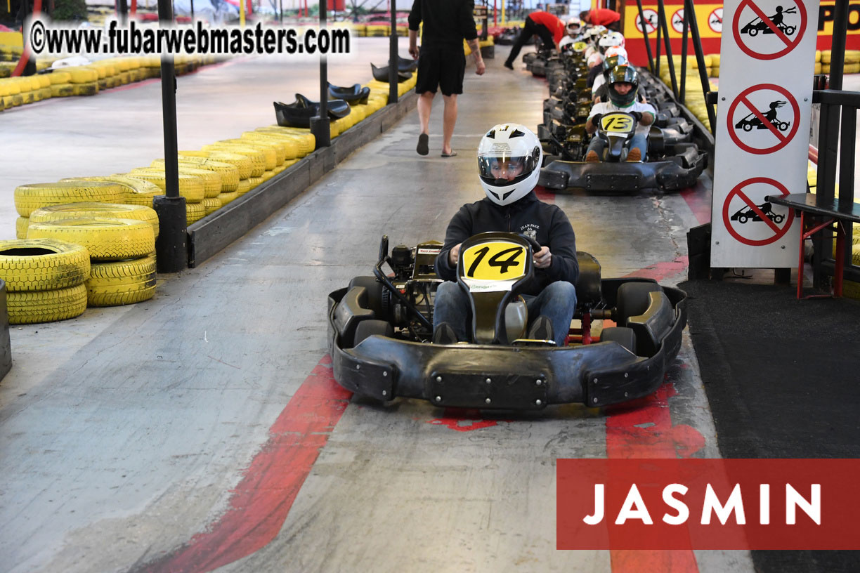 YNot Karting Grand Prix