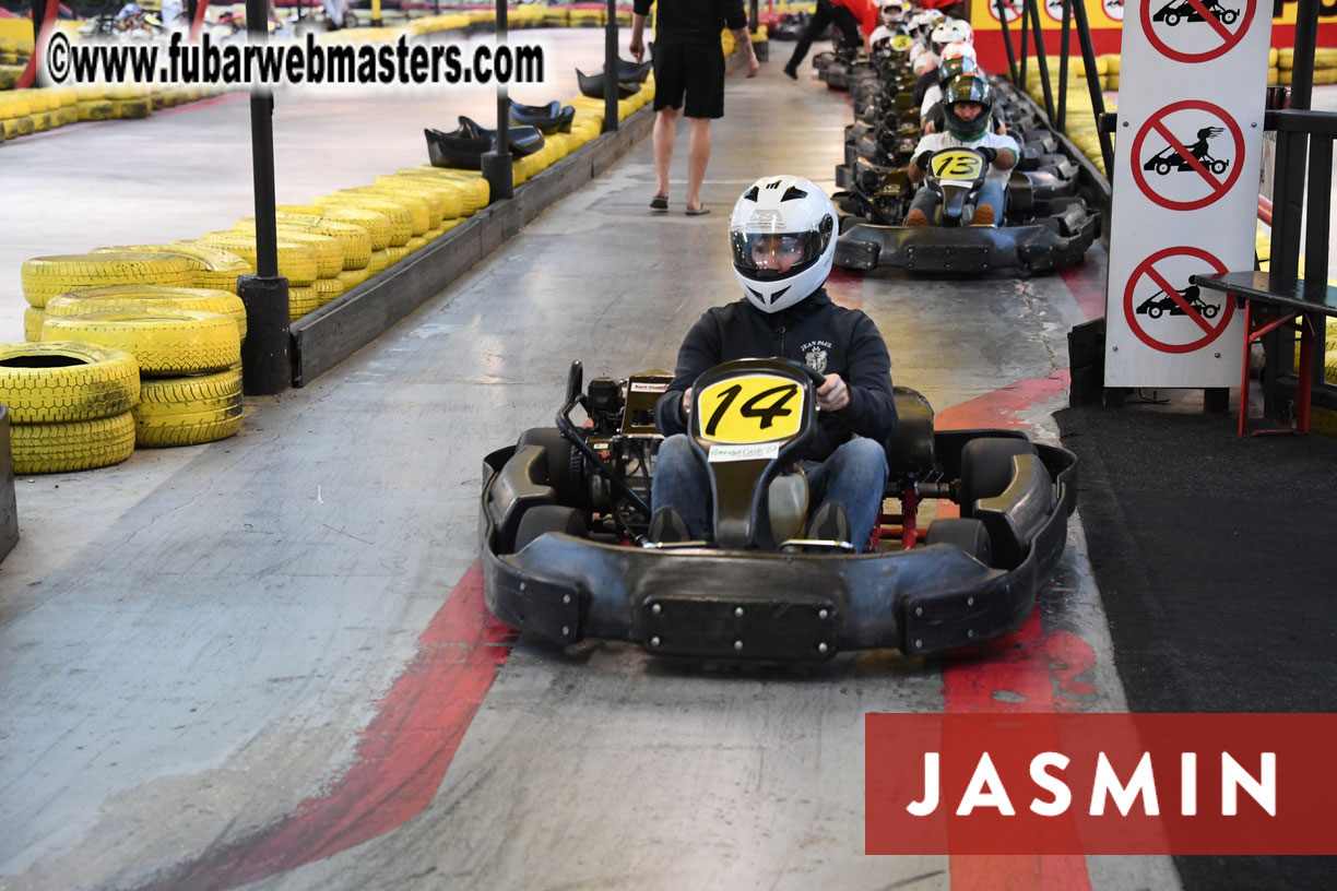 YNot Karting Grand Prix