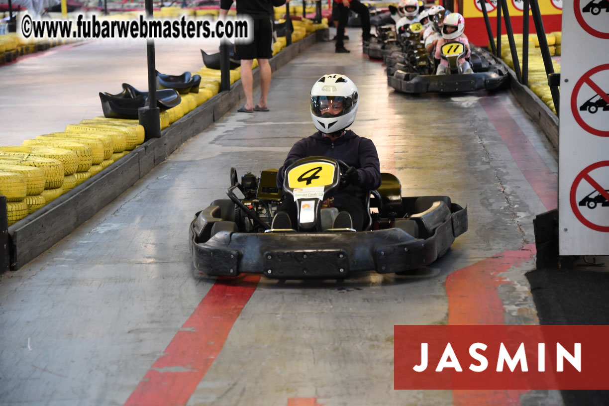 YNot Karting Grand Prix