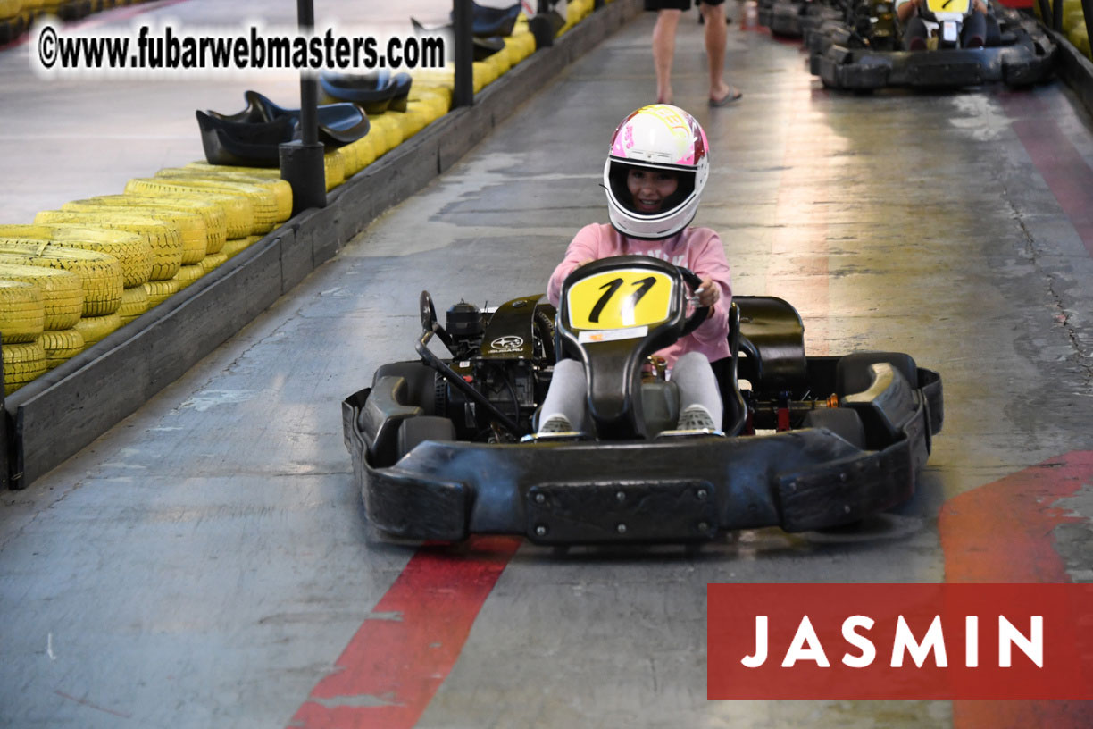 YNot Karting Grand Prix
