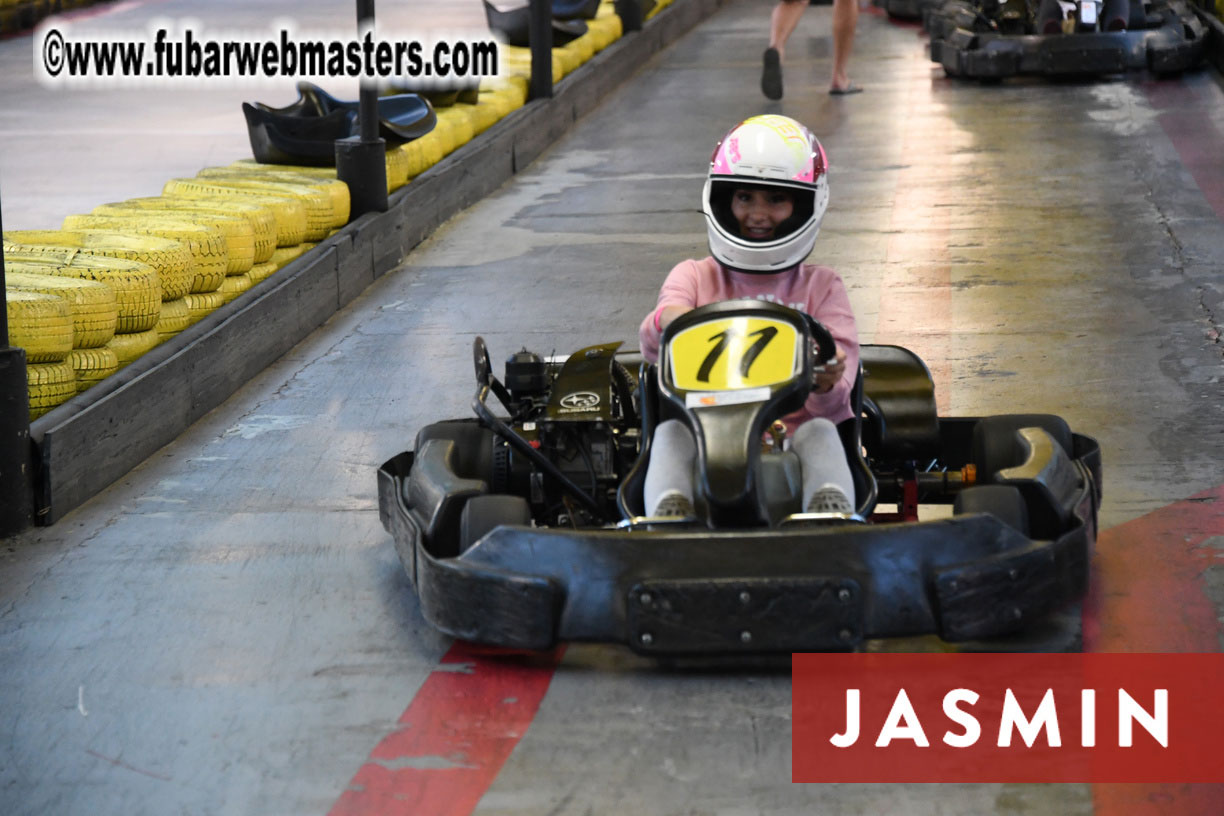 YNot Karting Grand Prix