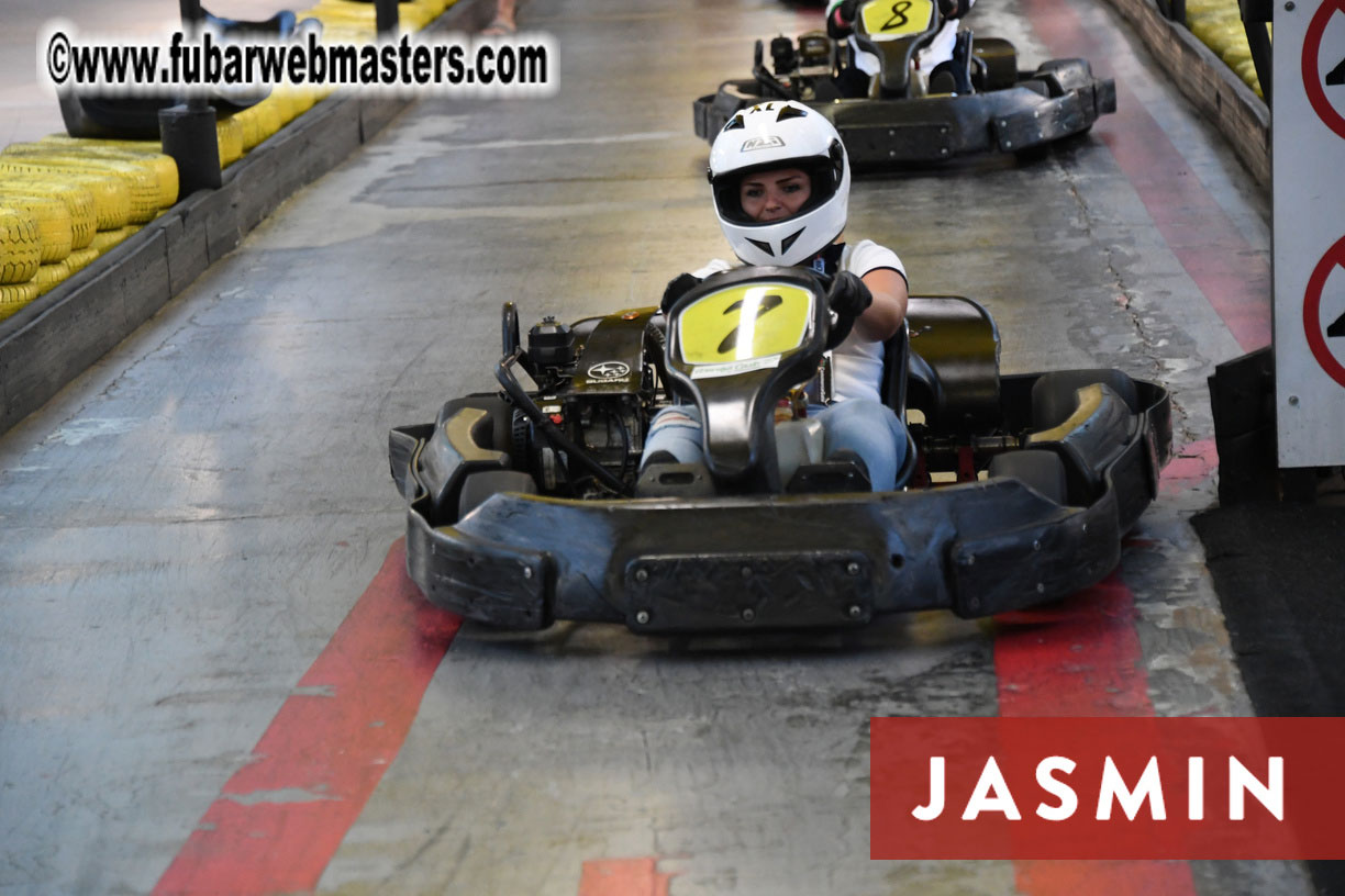 YNot Karting Grand Prix