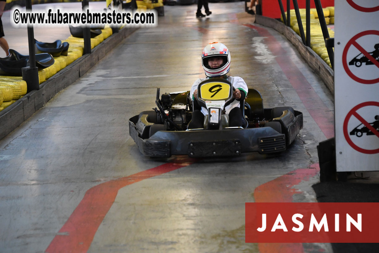 YNot Karting Grand Prix