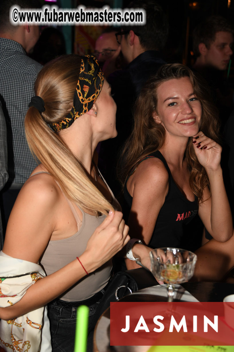 Traffic Partner Party