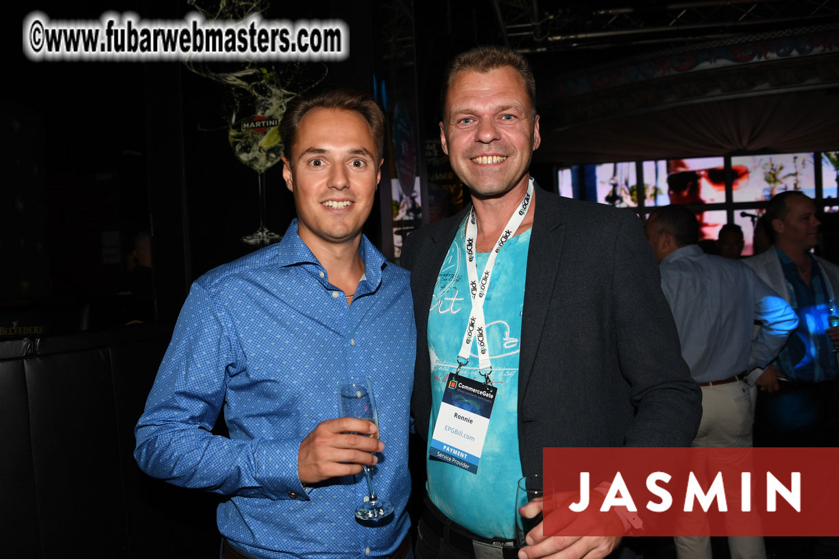 Official Opening Party