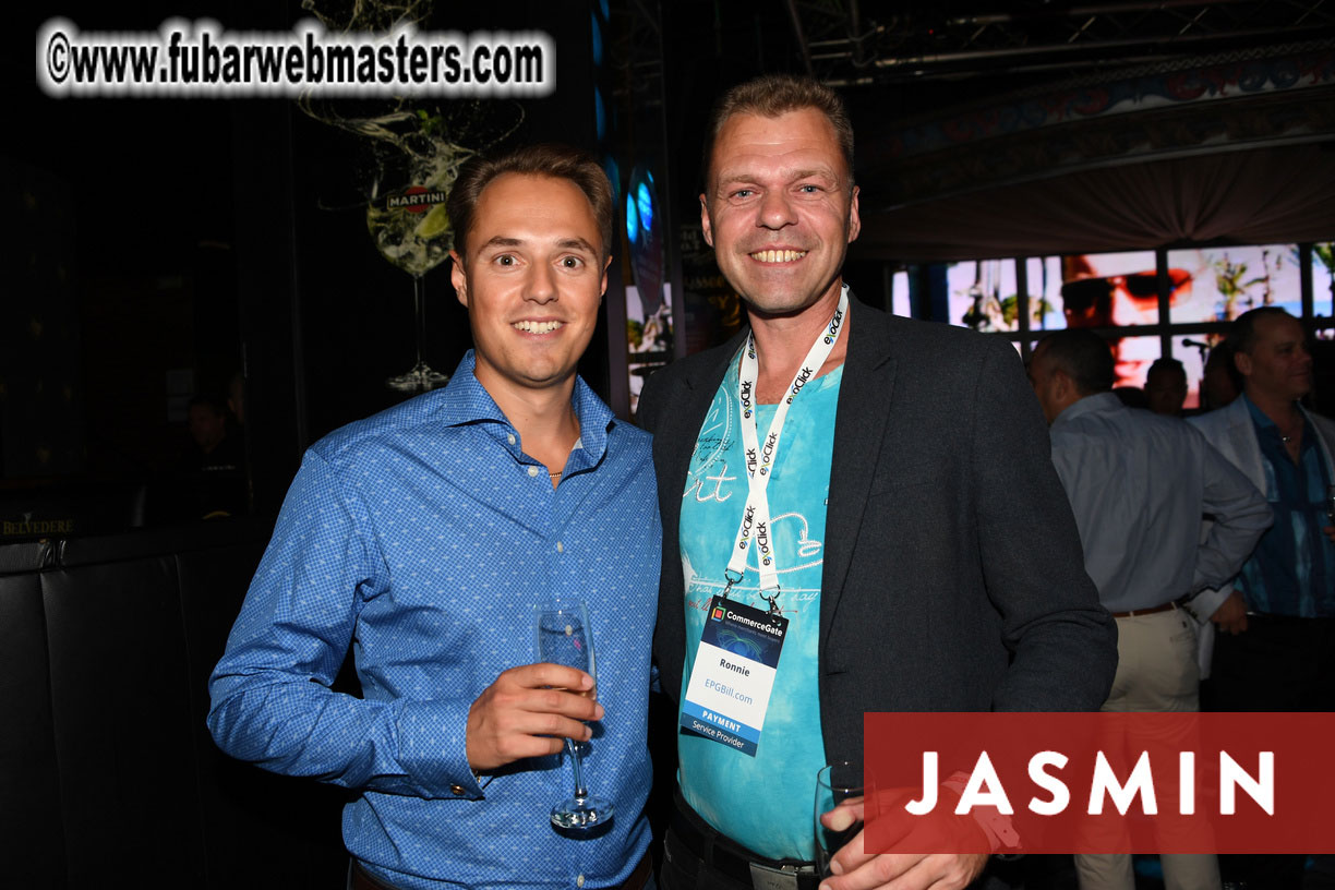 Official Opening Party