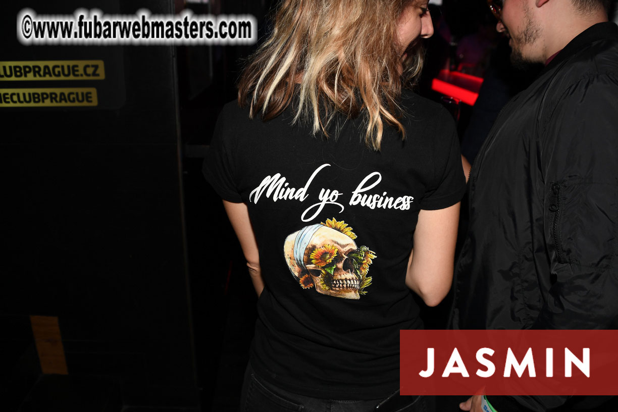 Official Opening Party