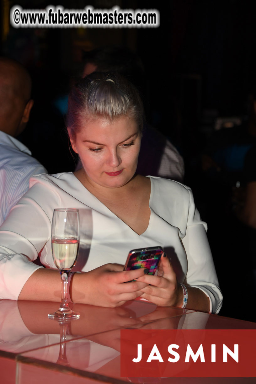 Official Opening Party