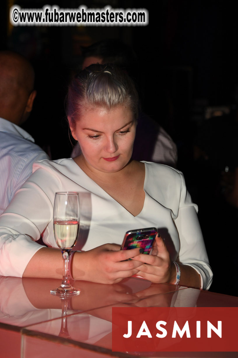 Official Opening Party