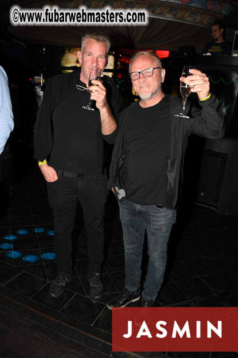 Official Opening Party