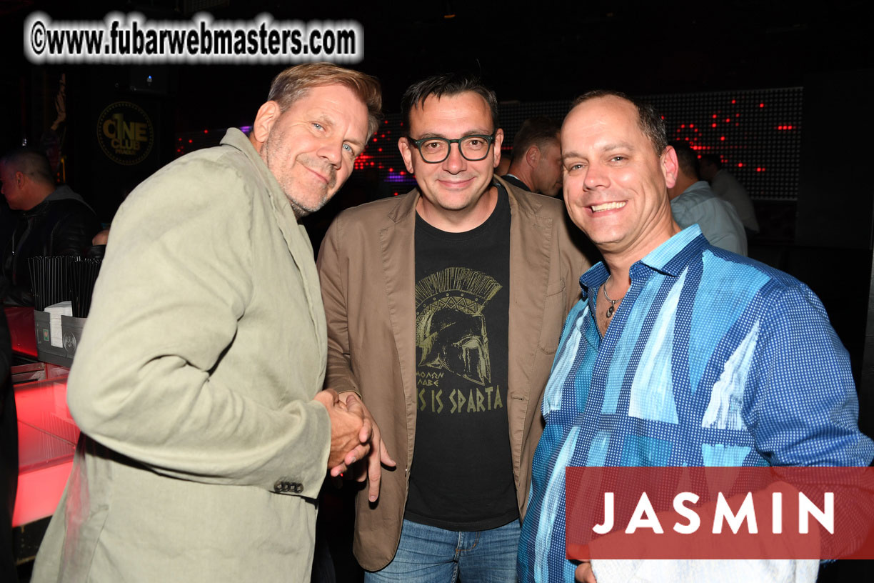 Official Opening Party