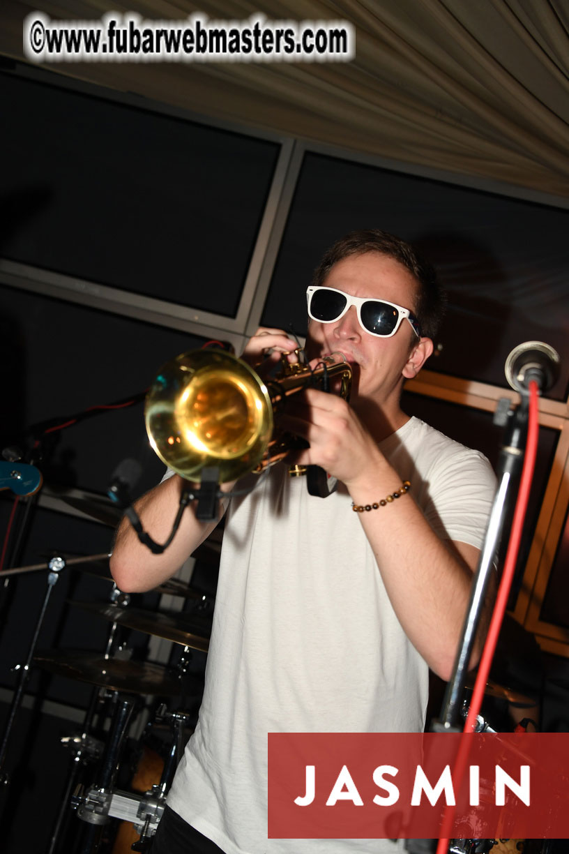 Official Opening Party