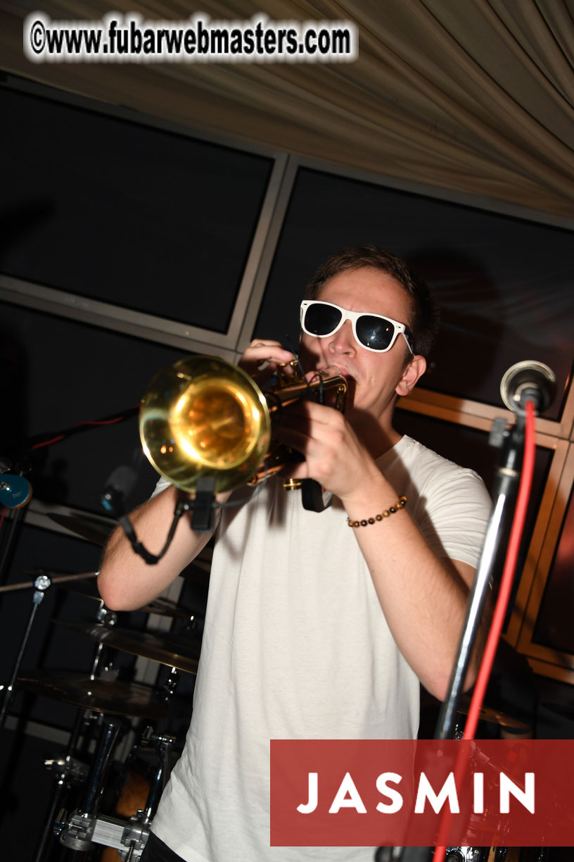 Official Opening Party