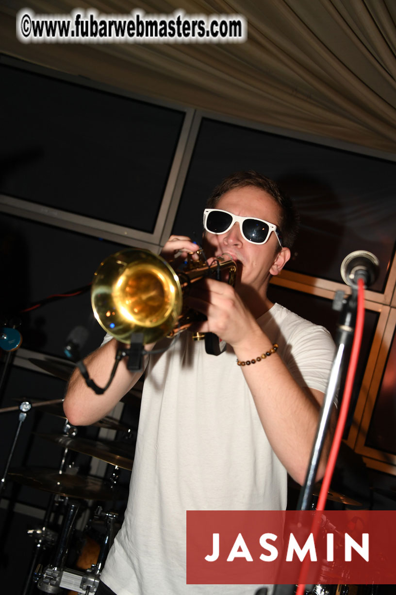 Official Opening Party