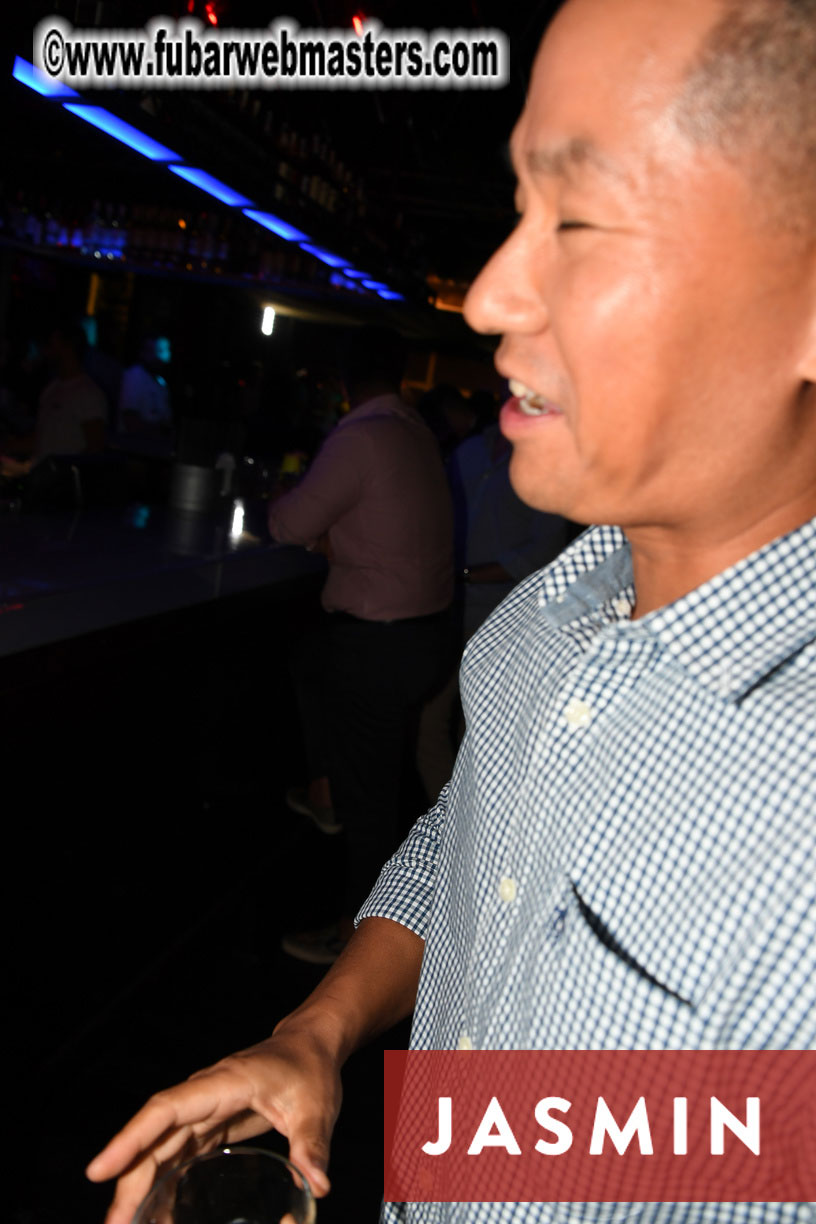 Official Opening Party