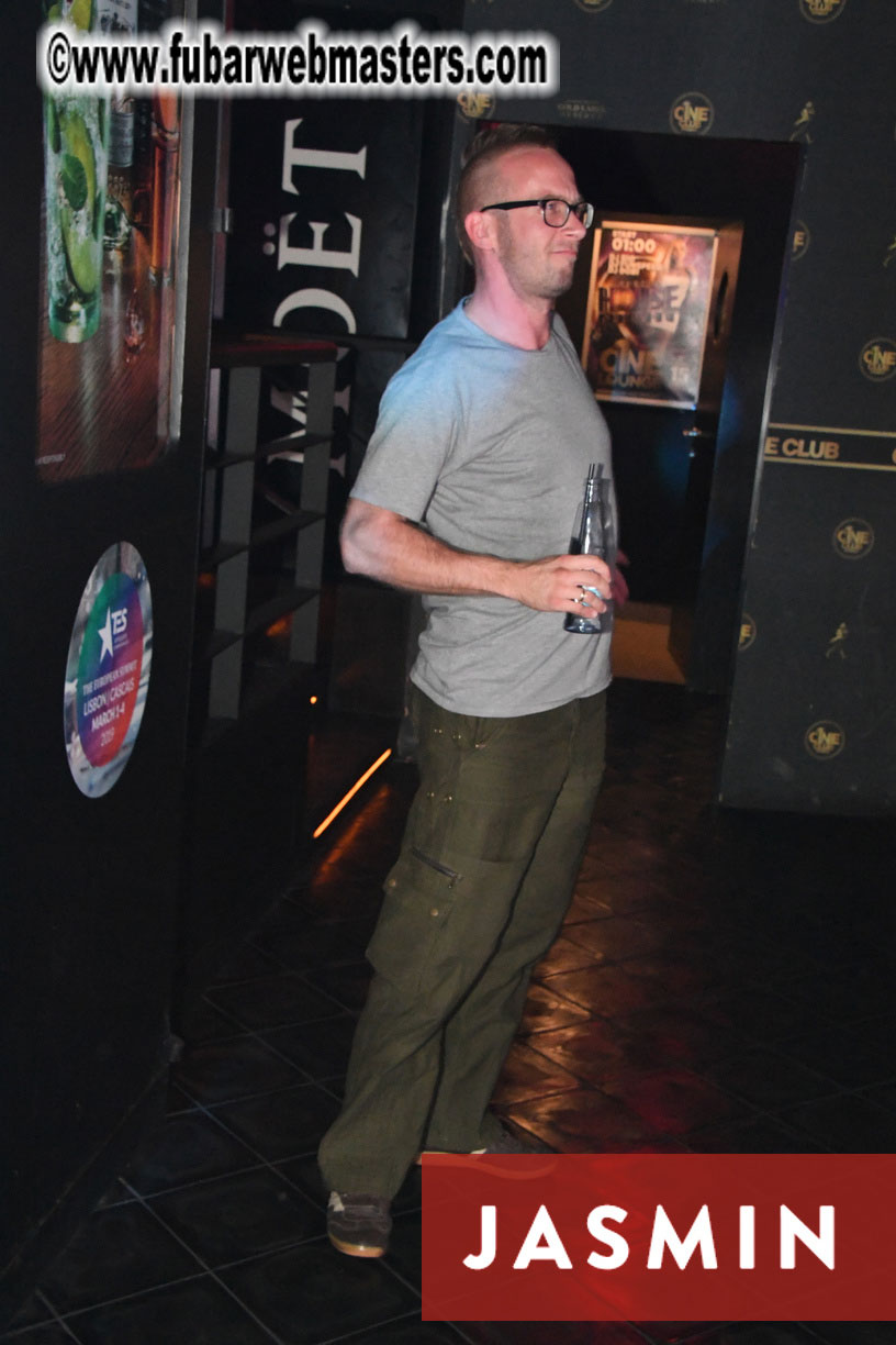 Official Opening Party