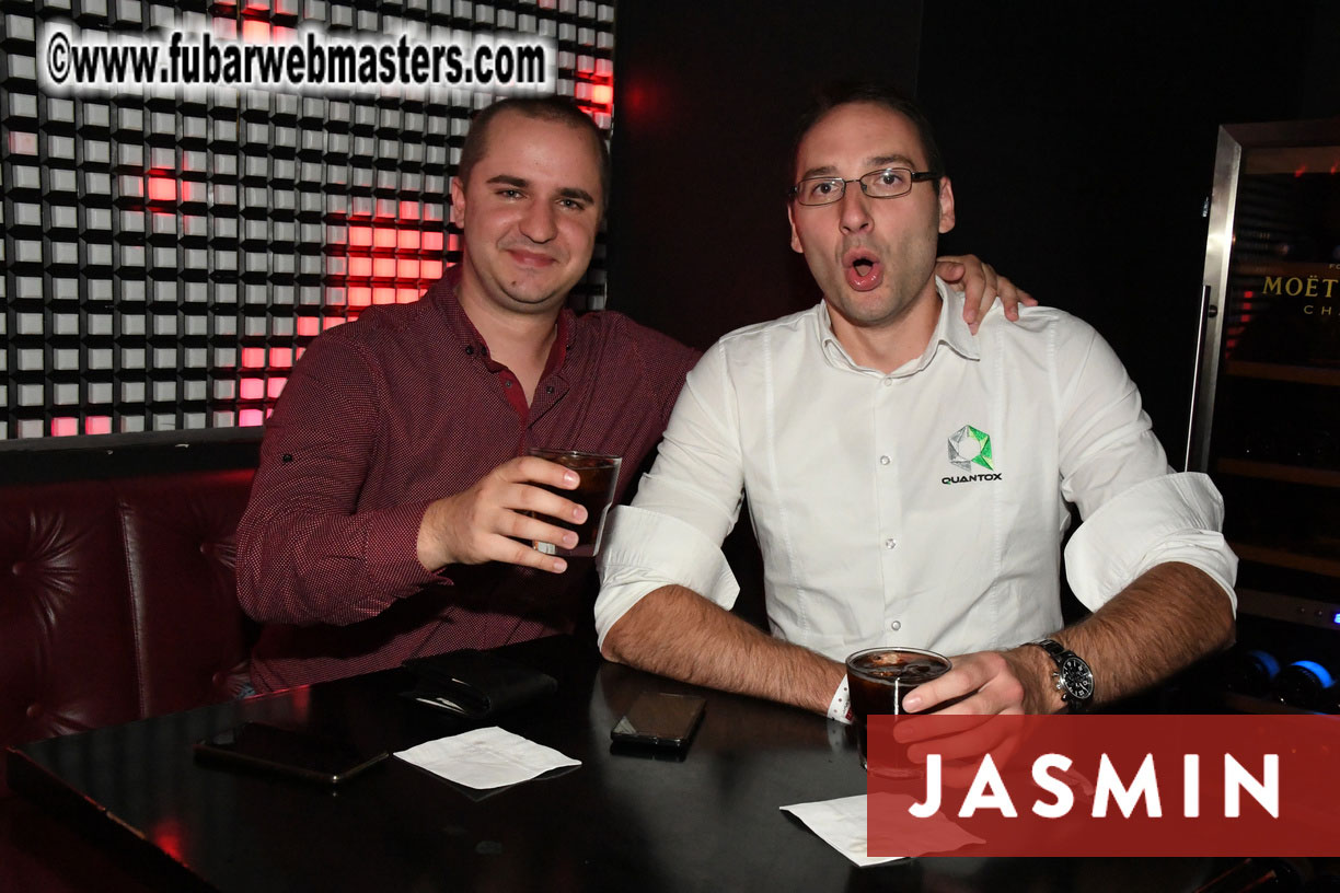 Official Opening Party