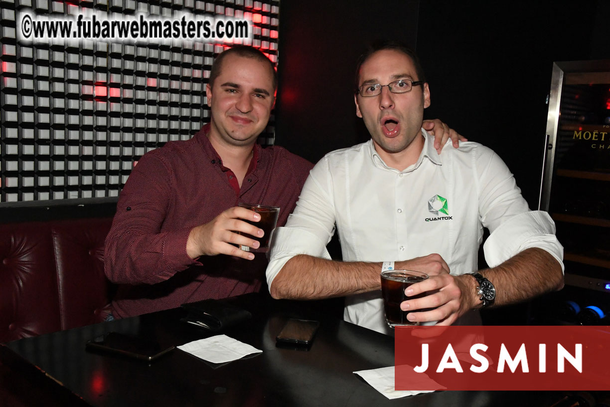 Official Opening Party