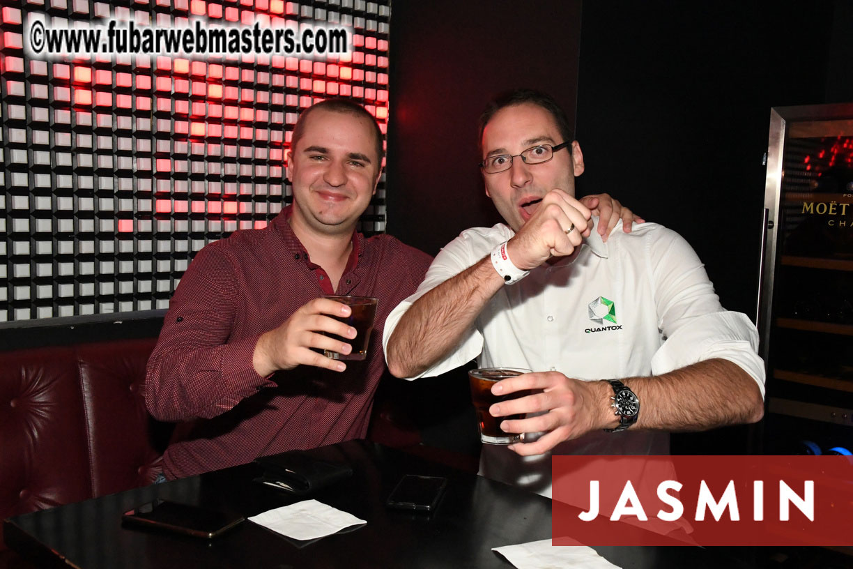 Official Opening Party