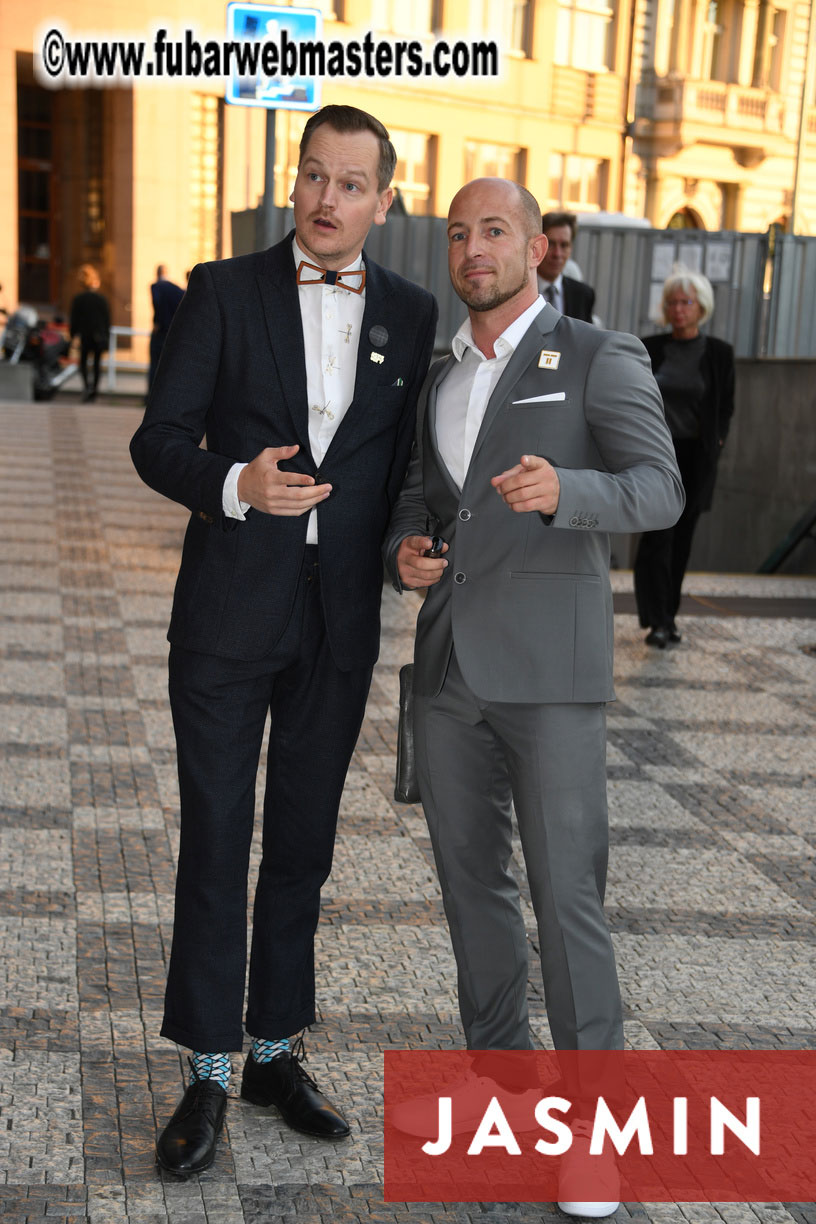 YNOT Awards Show