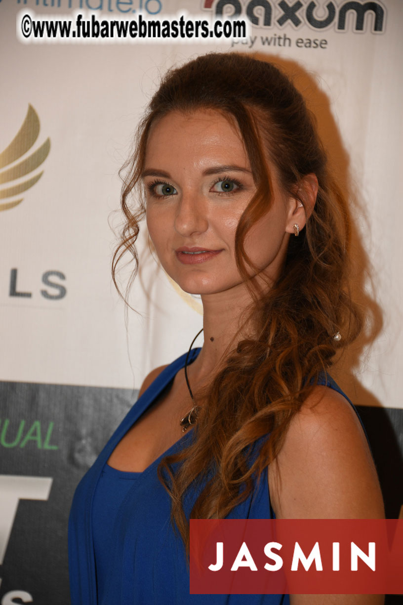YNOT Awards Show