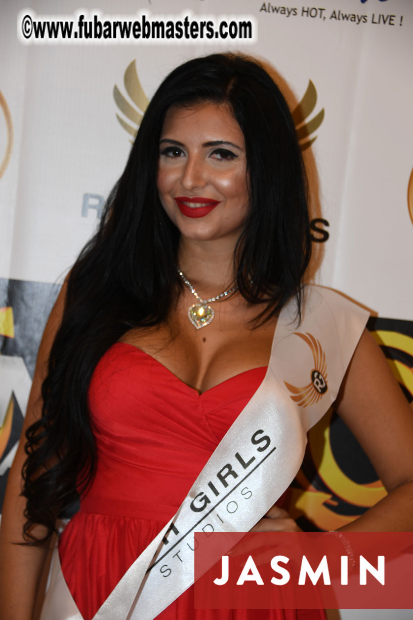 YNOT Awards Show