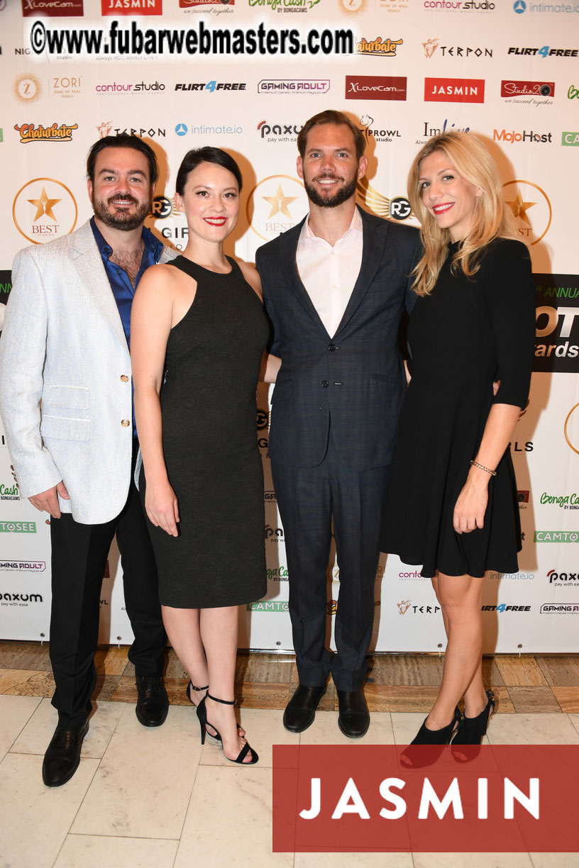 YNOT Awards Show