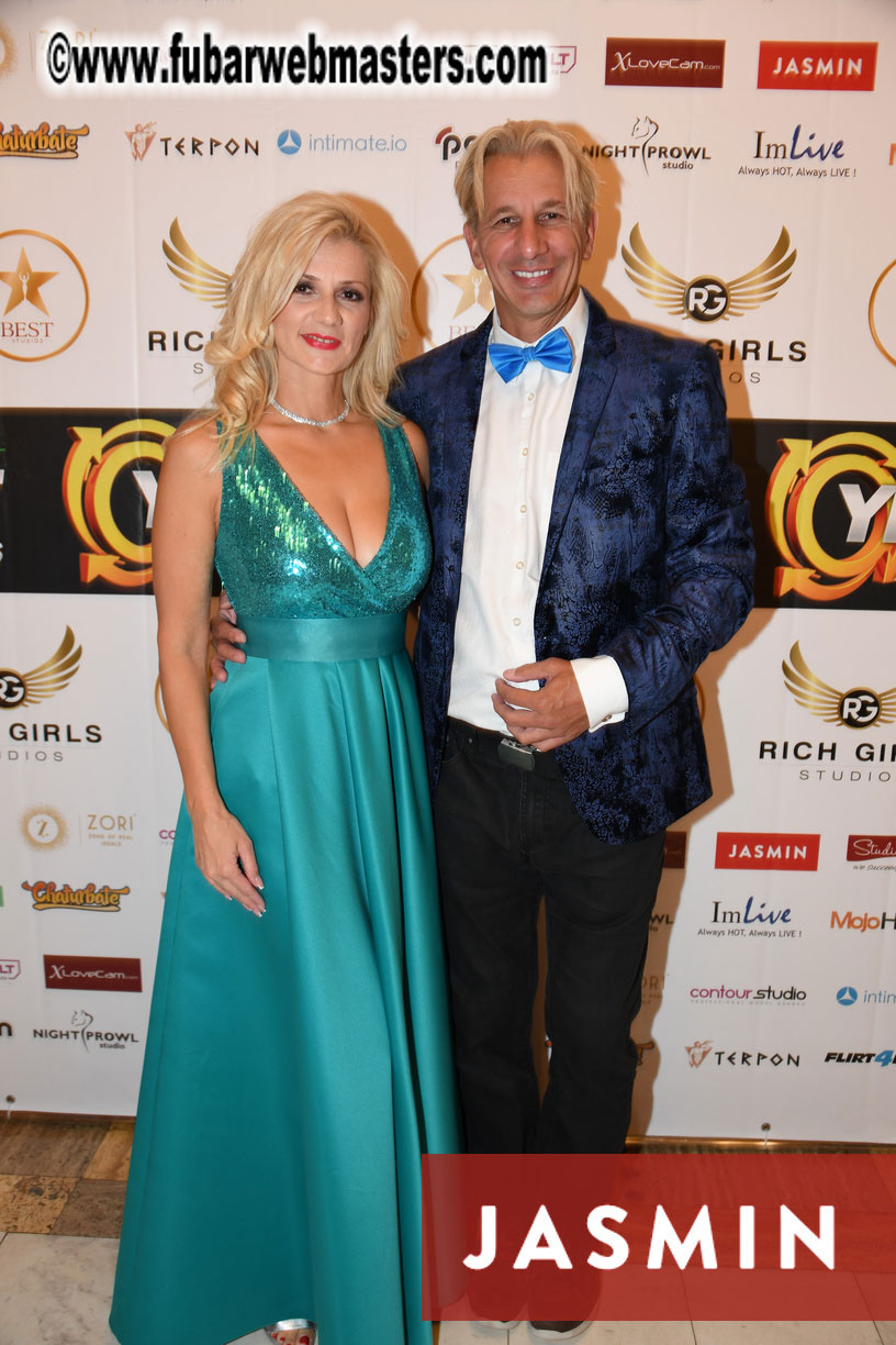 YNOT Awards Show