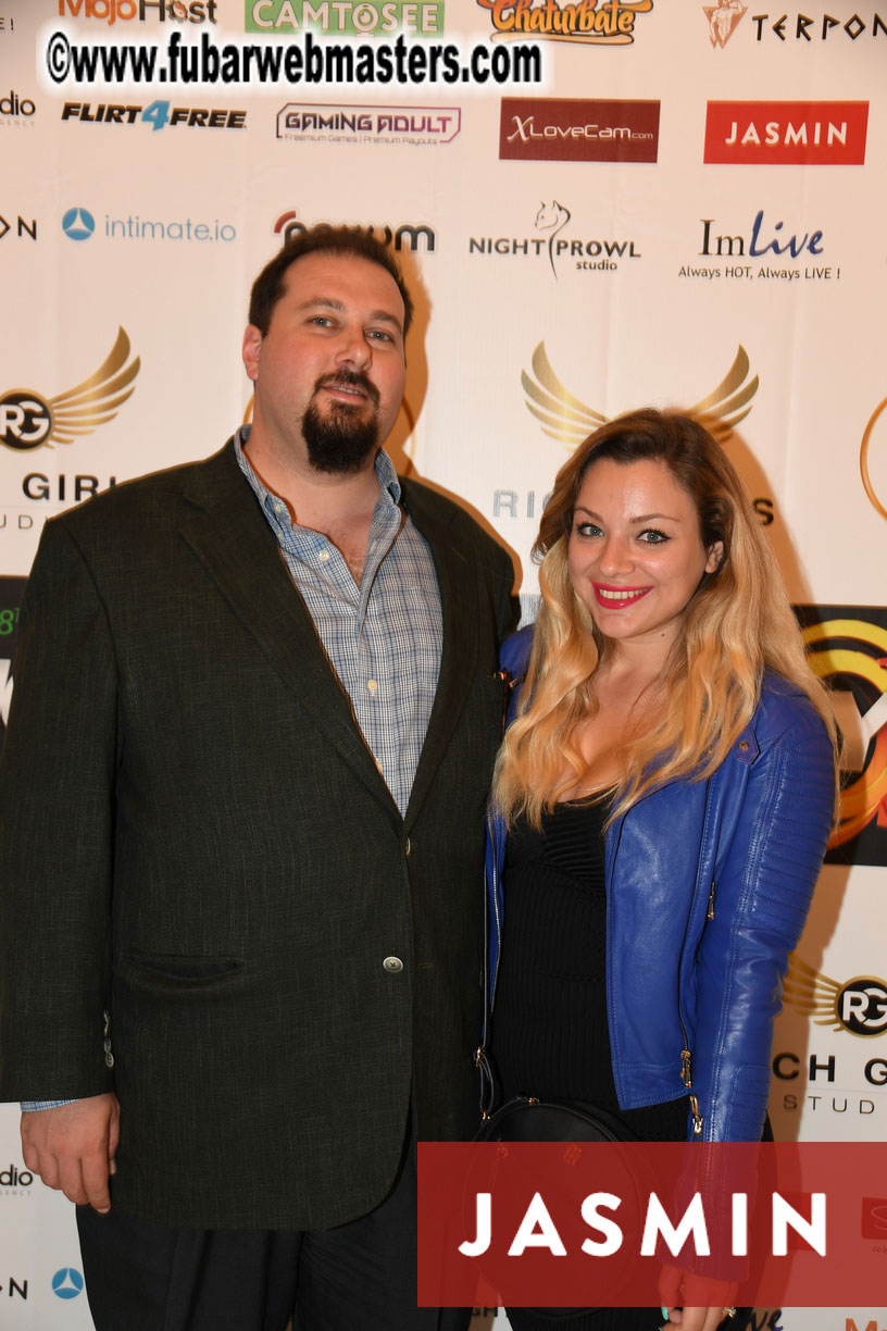 YNOT Awards Show
