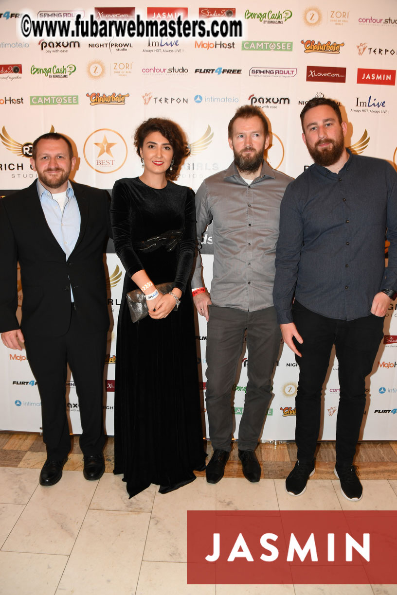 YNOT Awards Show