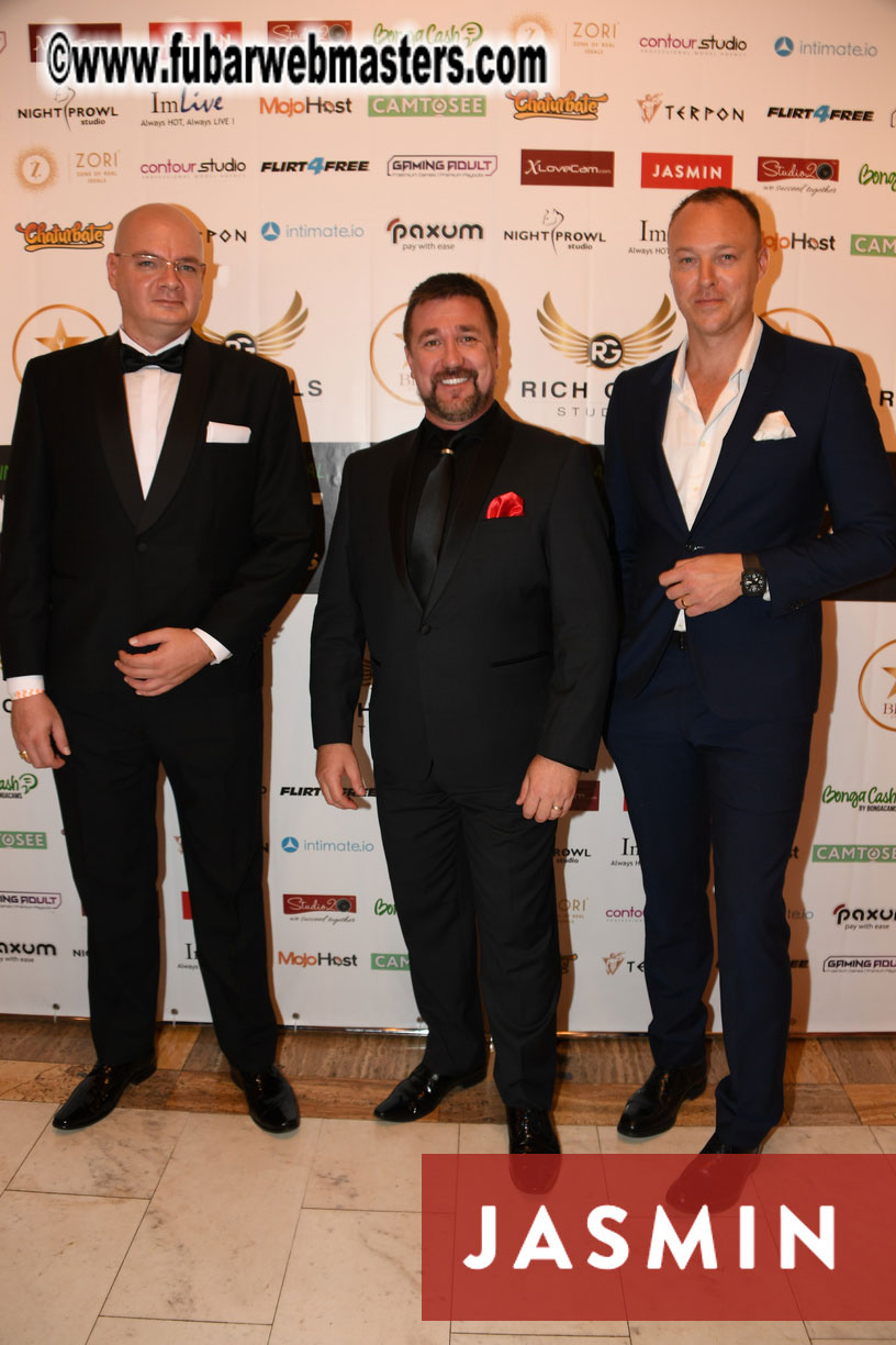 YNOT Awards Show