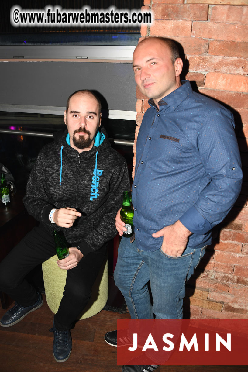 ExoClick Party
