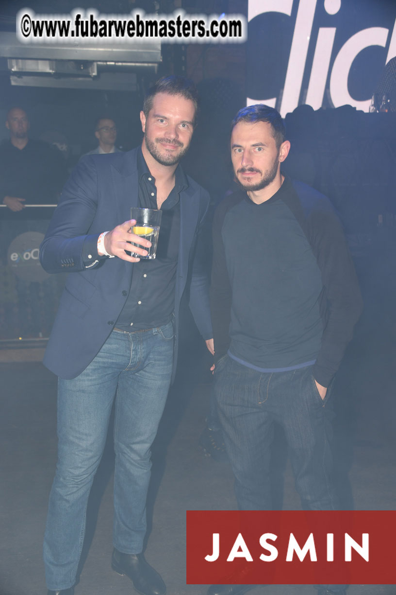 ExoClick Party