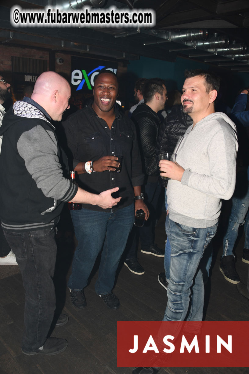 ExoClick Party