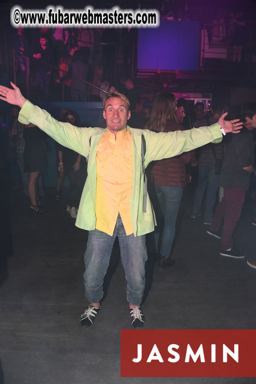 ExoClick Party