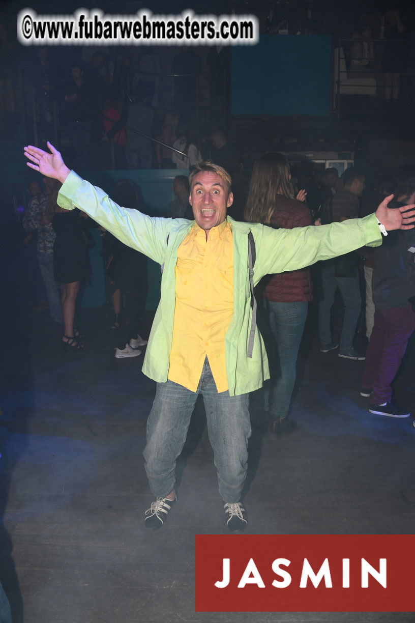 ExoClick Party