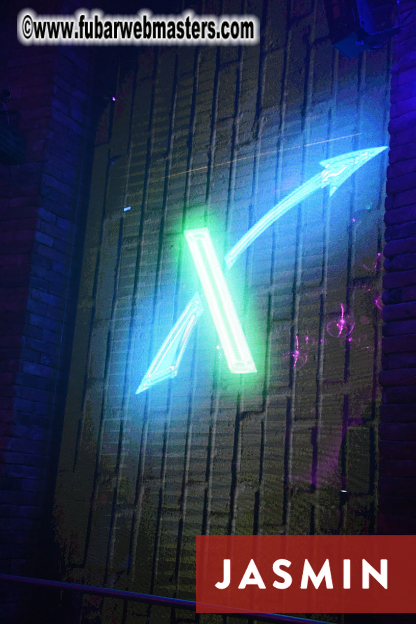 ExoClick Party