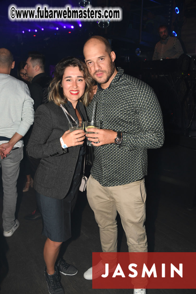 ExoClick Party