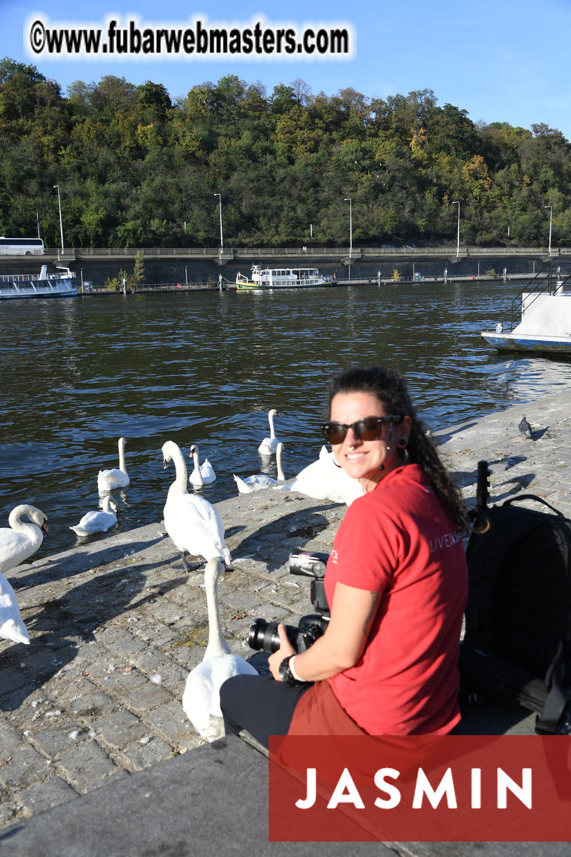 River Cruise