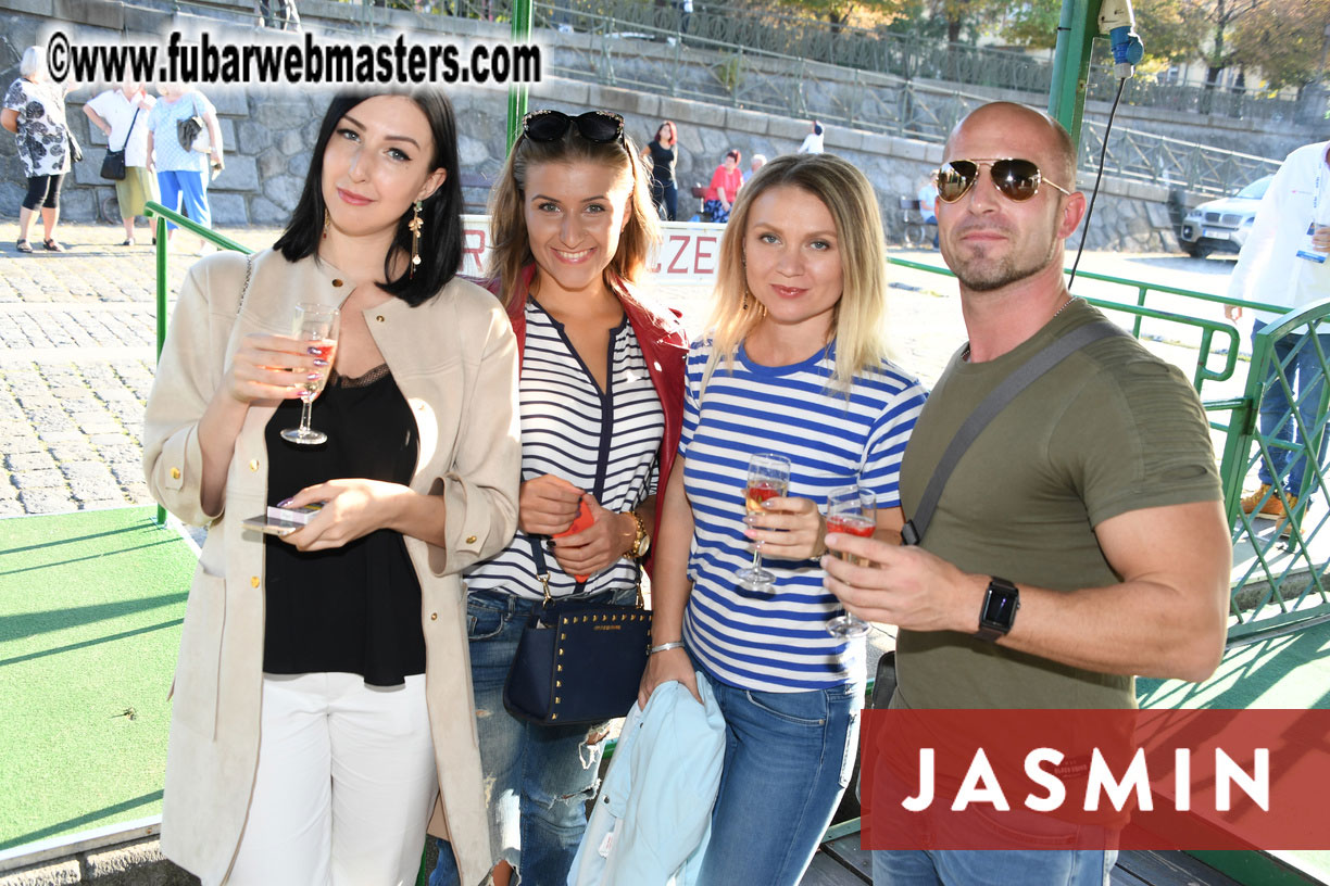 River Cruise