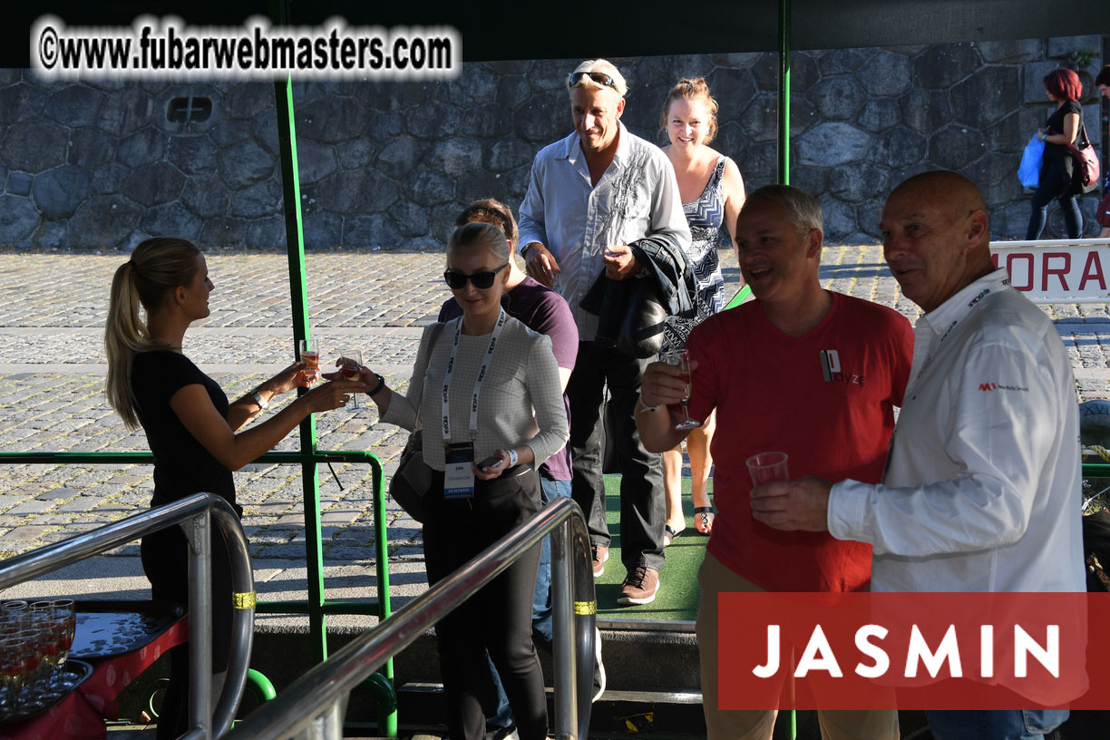 River Cruise