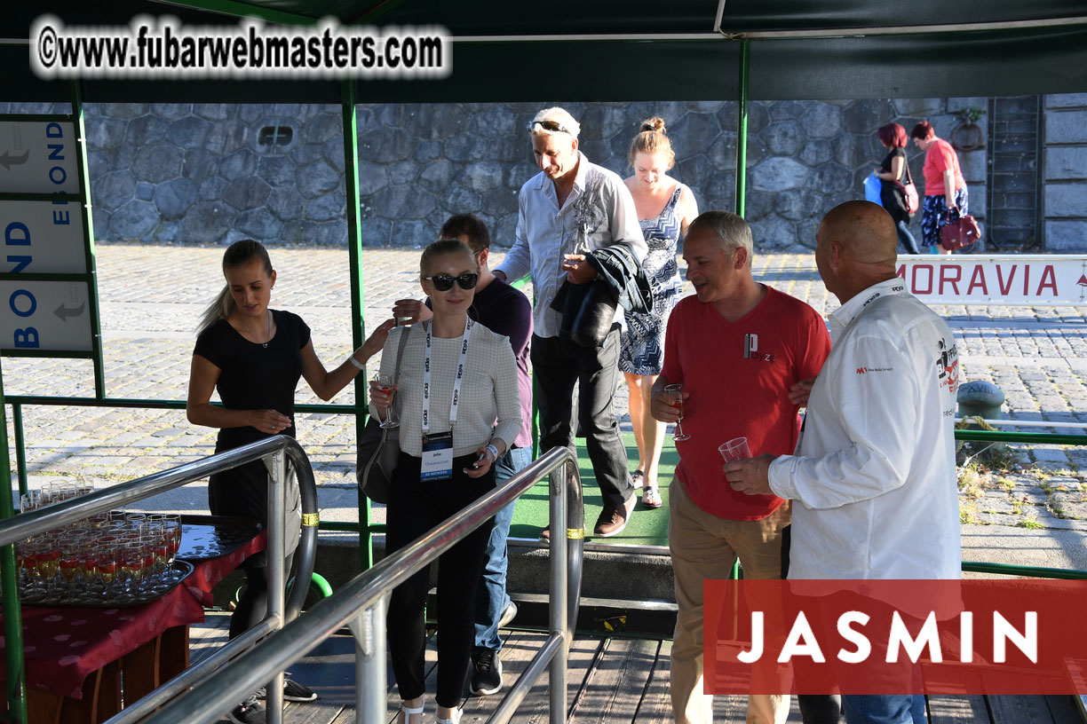 River Cruise